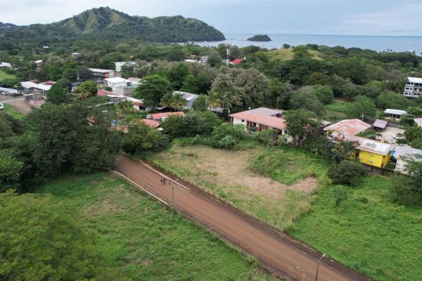 🏗️ TERRENO PARA DESARROLLO EN EL CORAZÓN DE PLAYAS DEL COCO