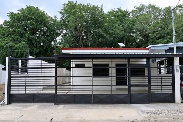 Casa en Venta — Residencial Las Carolinas, Cañas, Guanacaste