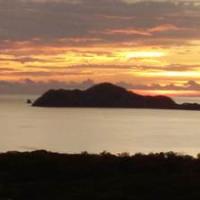 Vistas de la península