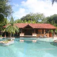 Piscina comunitaria