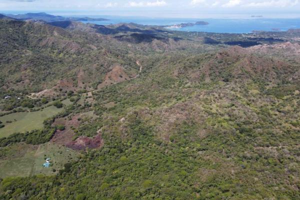 Finca Tempate | 56 hectáreas de la esencia de Guanacaste