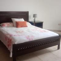 Habitacion principal