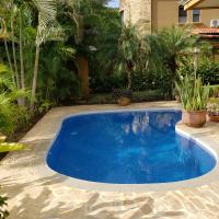 Piscina privado