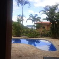 Piscina privado