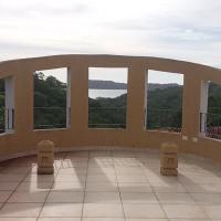 Terraza en la azotea