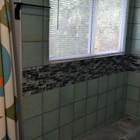 ducha caminar adentro