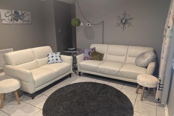 Casa Whimsey