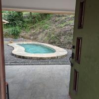 Piscina privado