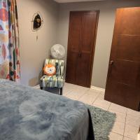 2nd Habitacion