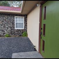 Puerta Principal